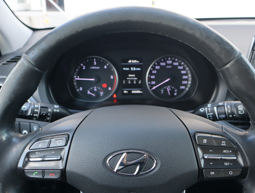 Hyundai i30, 2018
