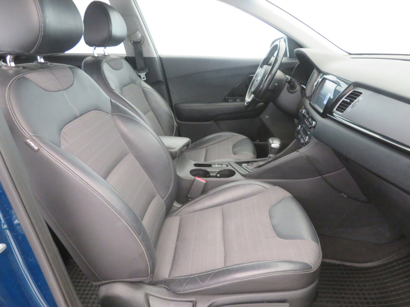 Kia Niro, 2019