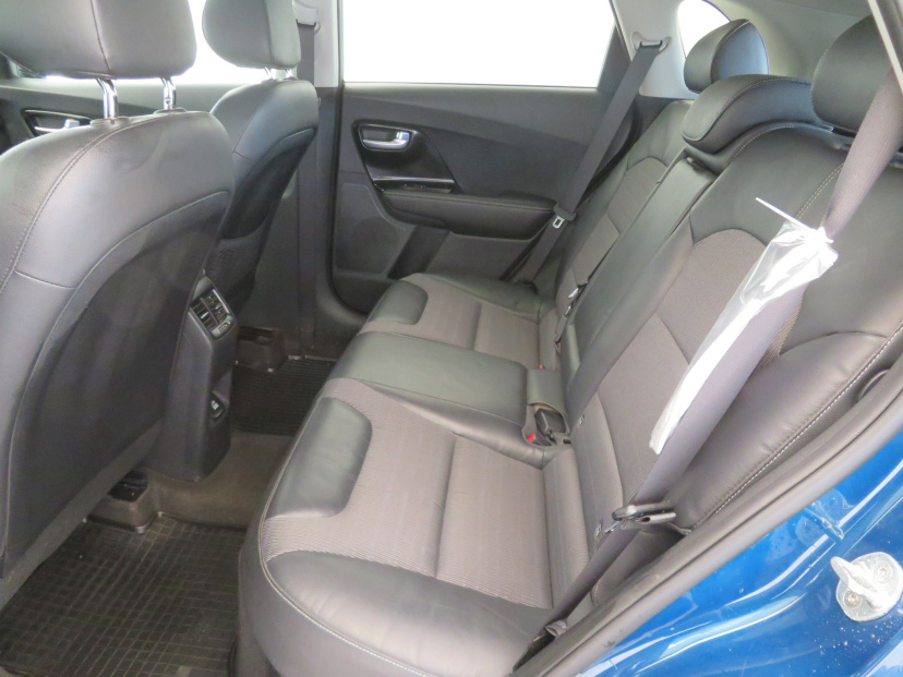 Kia Niro, 2019