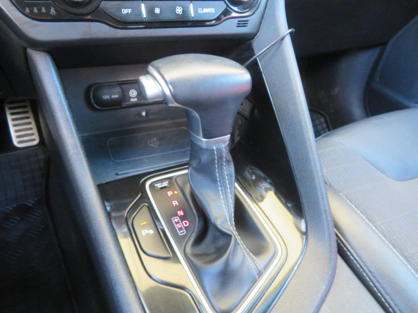 Kia Niro, 2019