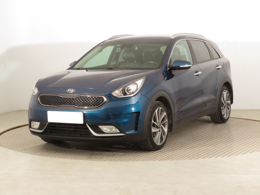 Kia Niro, 2019