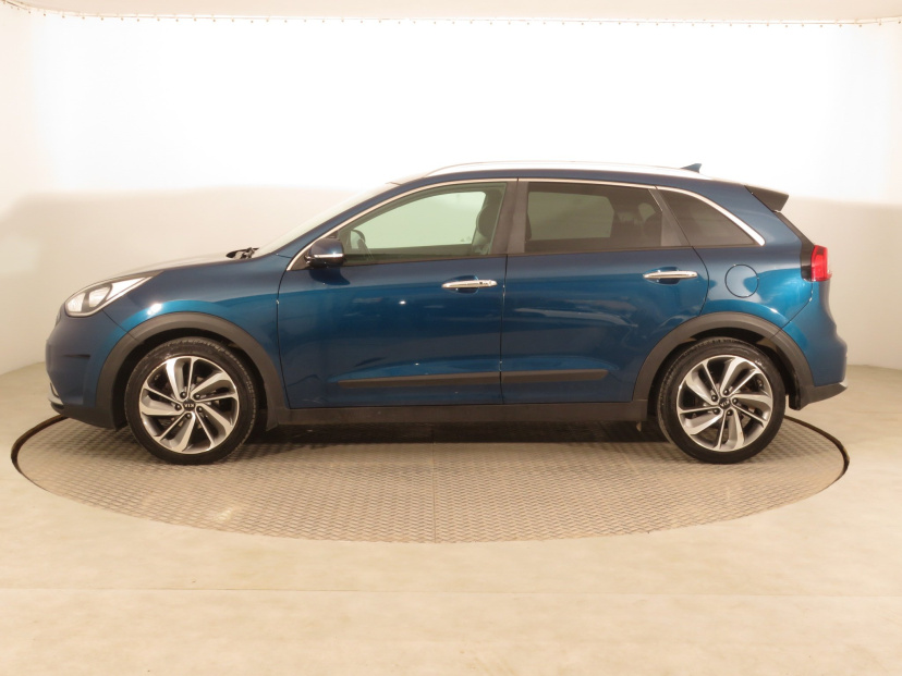 Kia Niro, 2019
