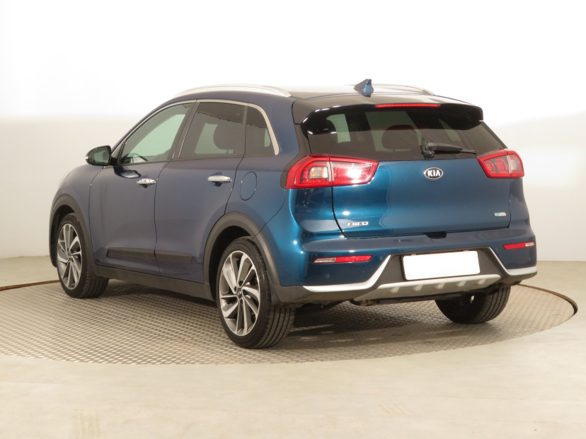 Kia Niro, 2019
