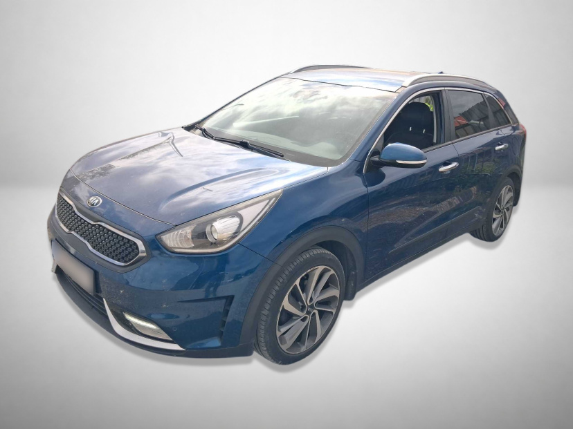 Kia Niro, 2019