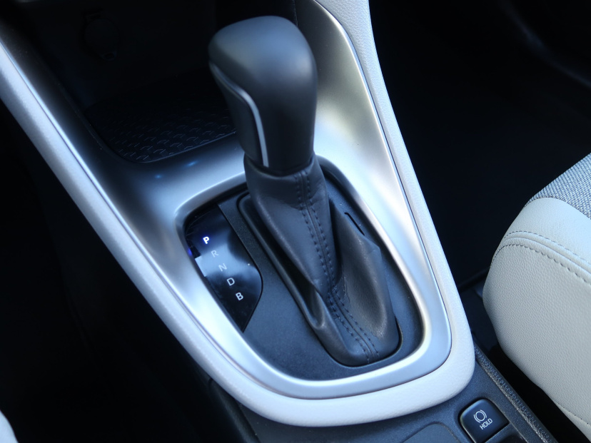 Toyota Yaris, 2023
