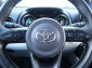 Toyota Yaris, 2023