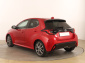 Toyota Yaris, 2023