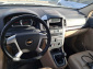 Chevrolet Captiva, 2007