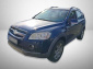 Chevrolet Captiva, 2007
