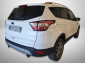 Ford Kuga, 2018
