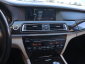 BMW 7, 2009