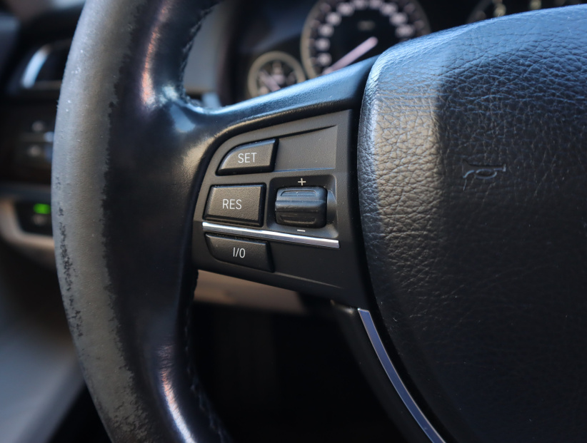 BMW 7, 2009