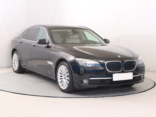 BMW 730d