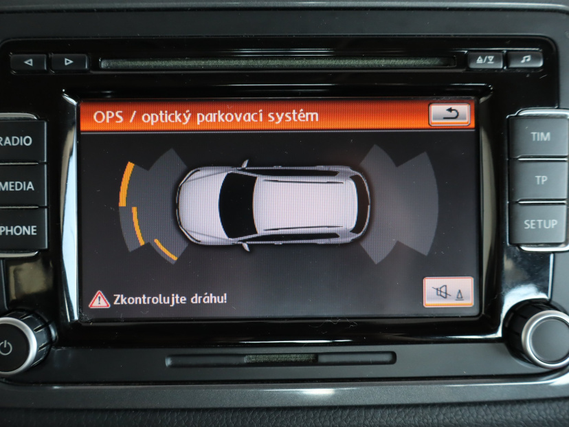 Volkswagen Tiguan, 2013