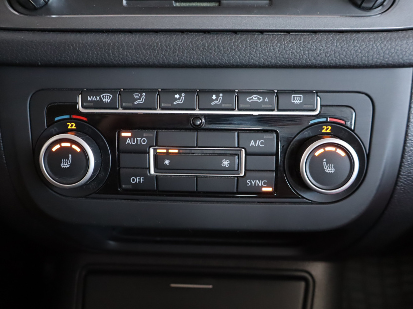 Volkswagen Tiguan, 2013