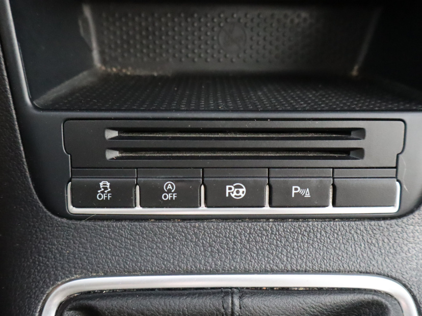 Volkswagen Tiguan, 2013