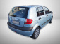 Hyundai Getz, 2008