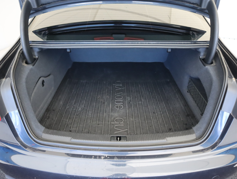 Audi A6, 2012