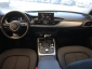 Audi A6, 2012