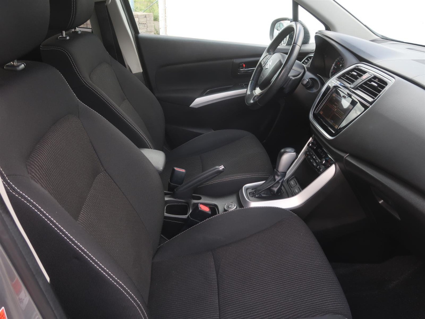 Suzuki SX4 S-Cross, 2016