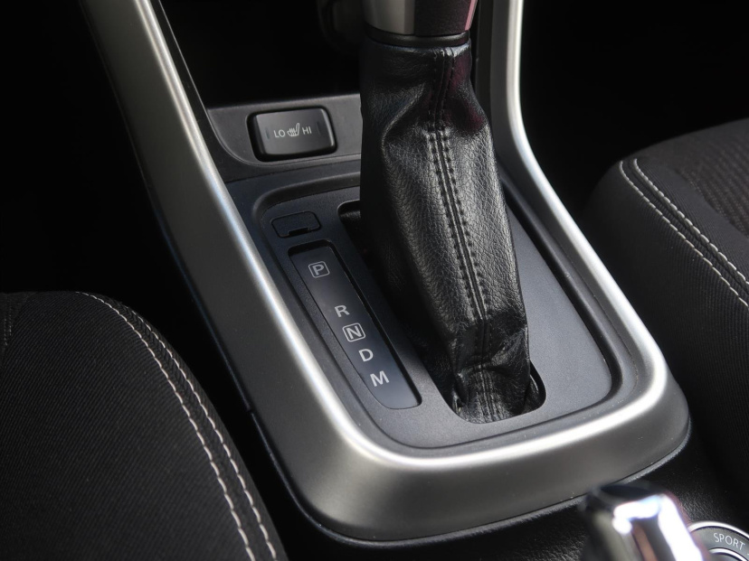 Suzuki SX4 S-Cross, 2016