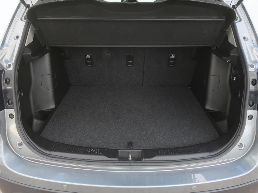 Suzuki SX4 S-Cross, 2016