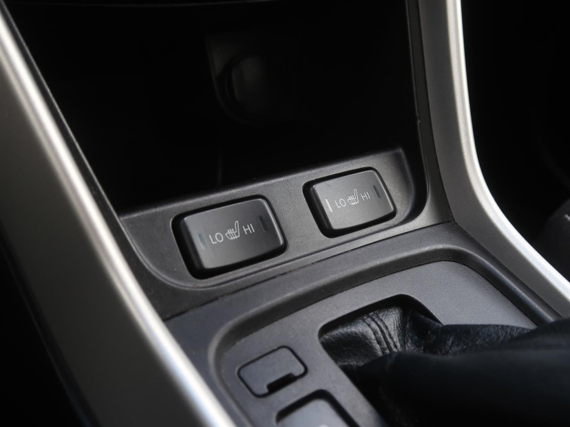 Suzuki SX4 S-Cross, 2016