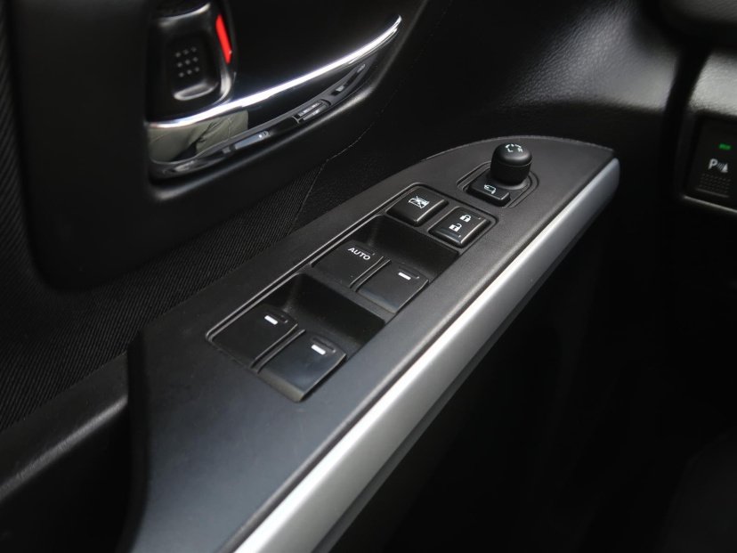 Suzuki SX4 S-Cross, 2016