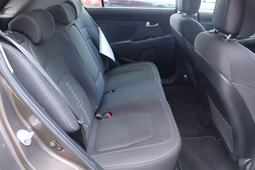 Kia Sportage, 2014