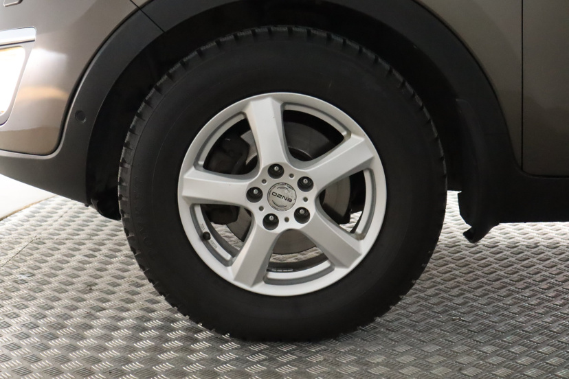 Kia Sportage, 2014