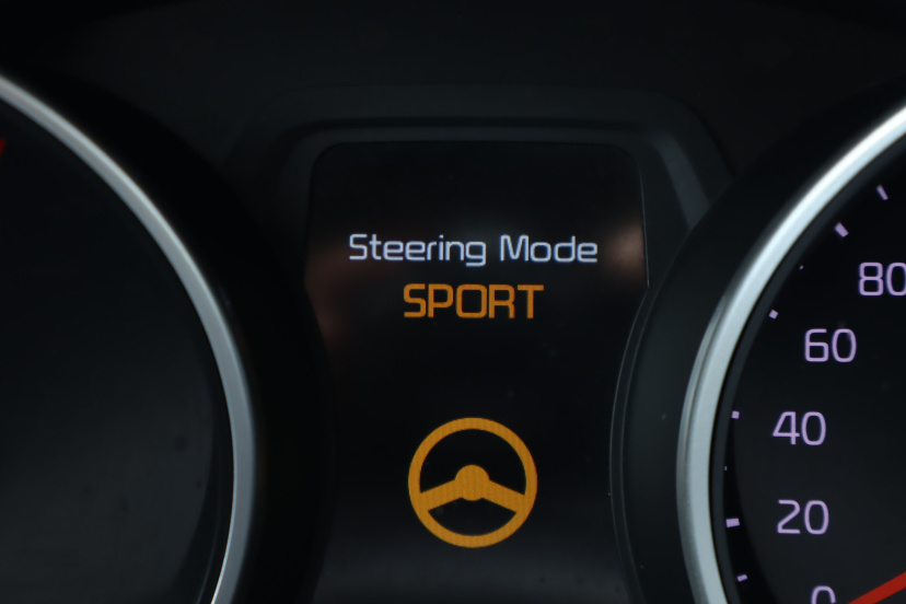 Kia Sportage, 2014