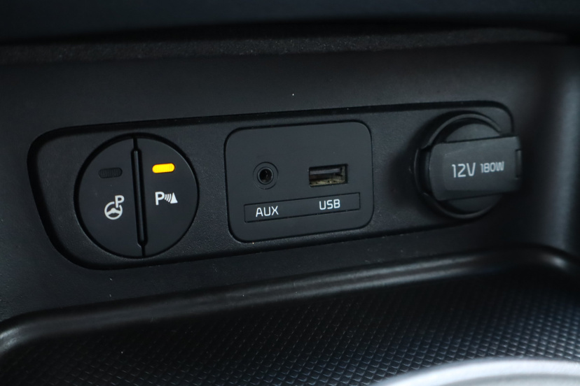 Kia Sportage, 2014