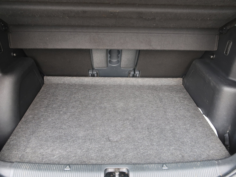 Škoda Yeti, 2012