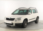 Škoda Yeti, 2012