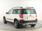 Škoda Yeti, 2012