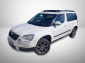 Škoda Yeti, 2012