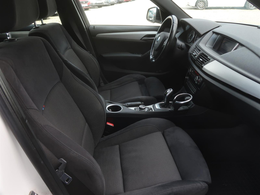 BMW X1, 2015