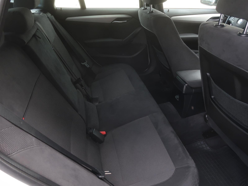 BMW X1, 2015