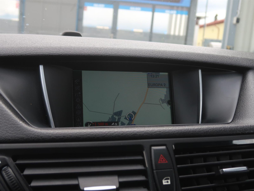 BMW X1, 2015