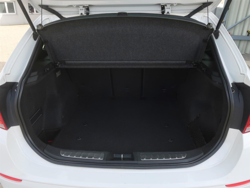 BMW X1, 2015