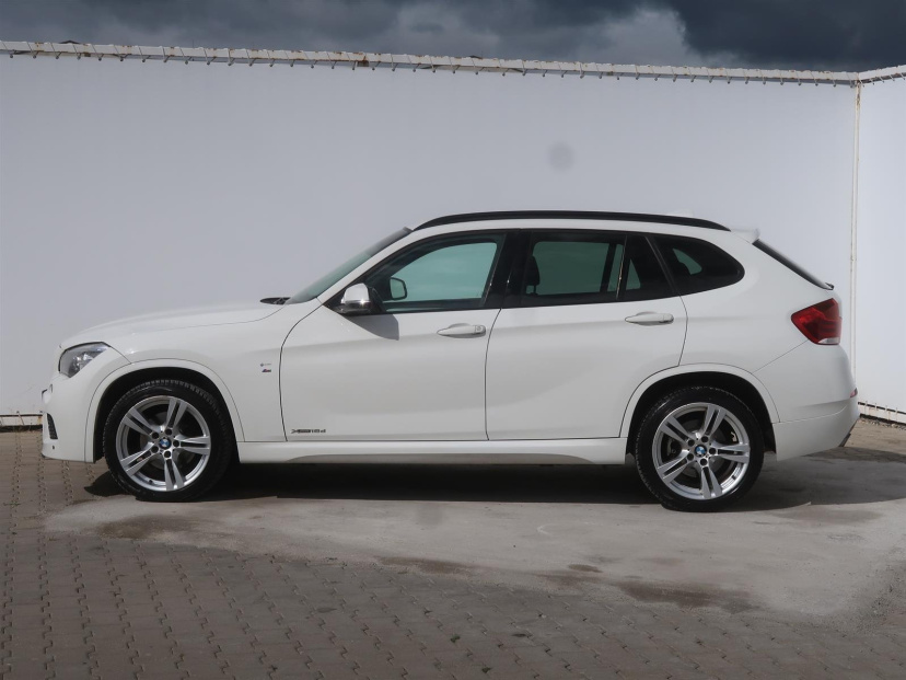 BMW X1, 2015