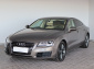Audi A7, 2010