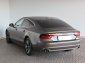 Audi A7, 2010