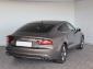 Audi A7, 2010