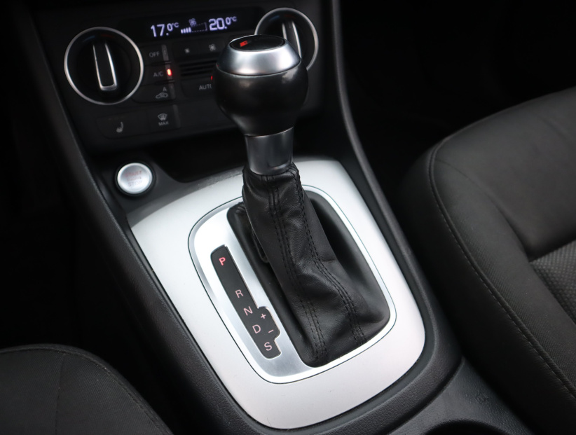 Audi Q3, 2016
