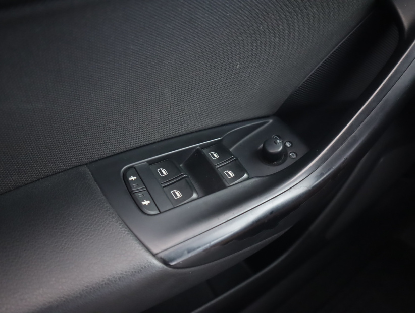 Audi Q3, 2016