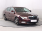 Škoda Superb, 2009