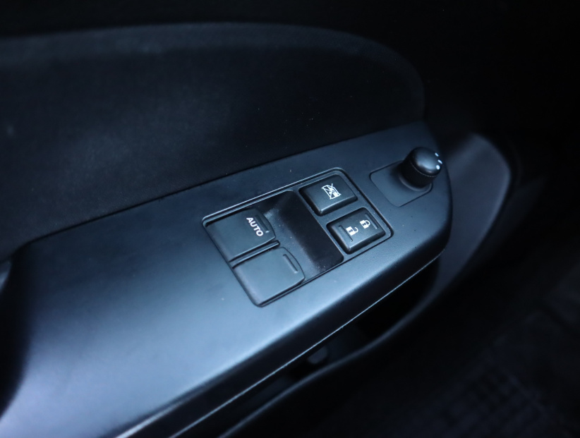 Suzuki Swift, 2014