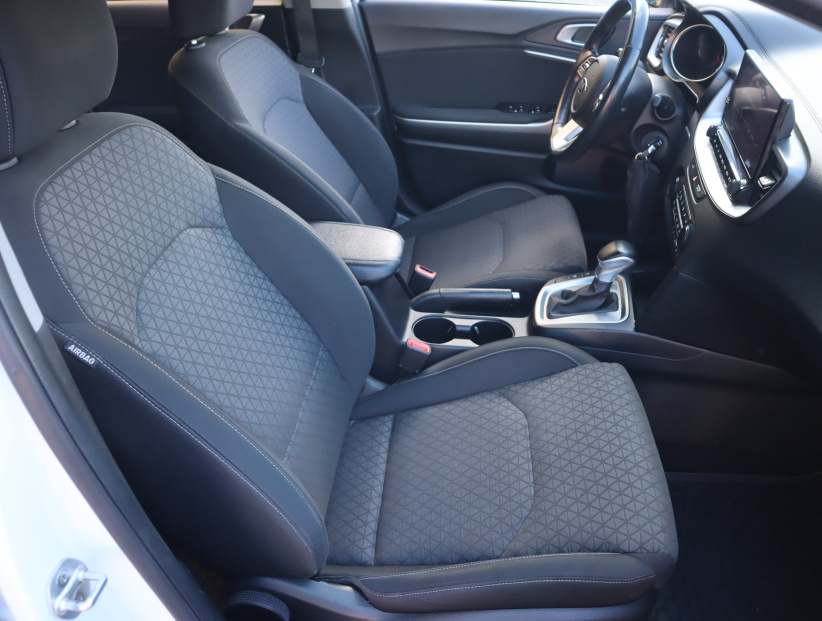 Kia Ceed, 2020