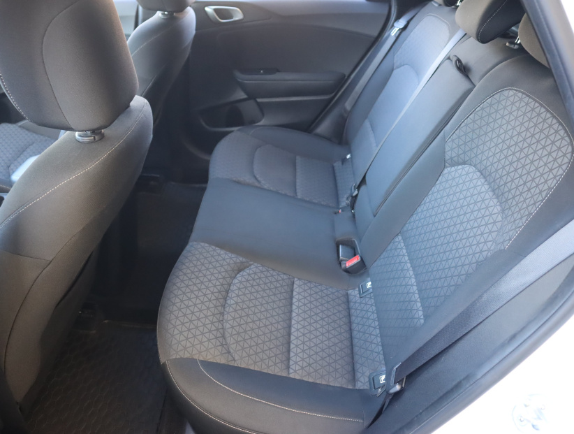 Kia Ceed, 2020